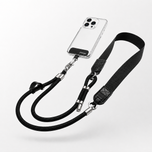 Reinforced Phone Strap