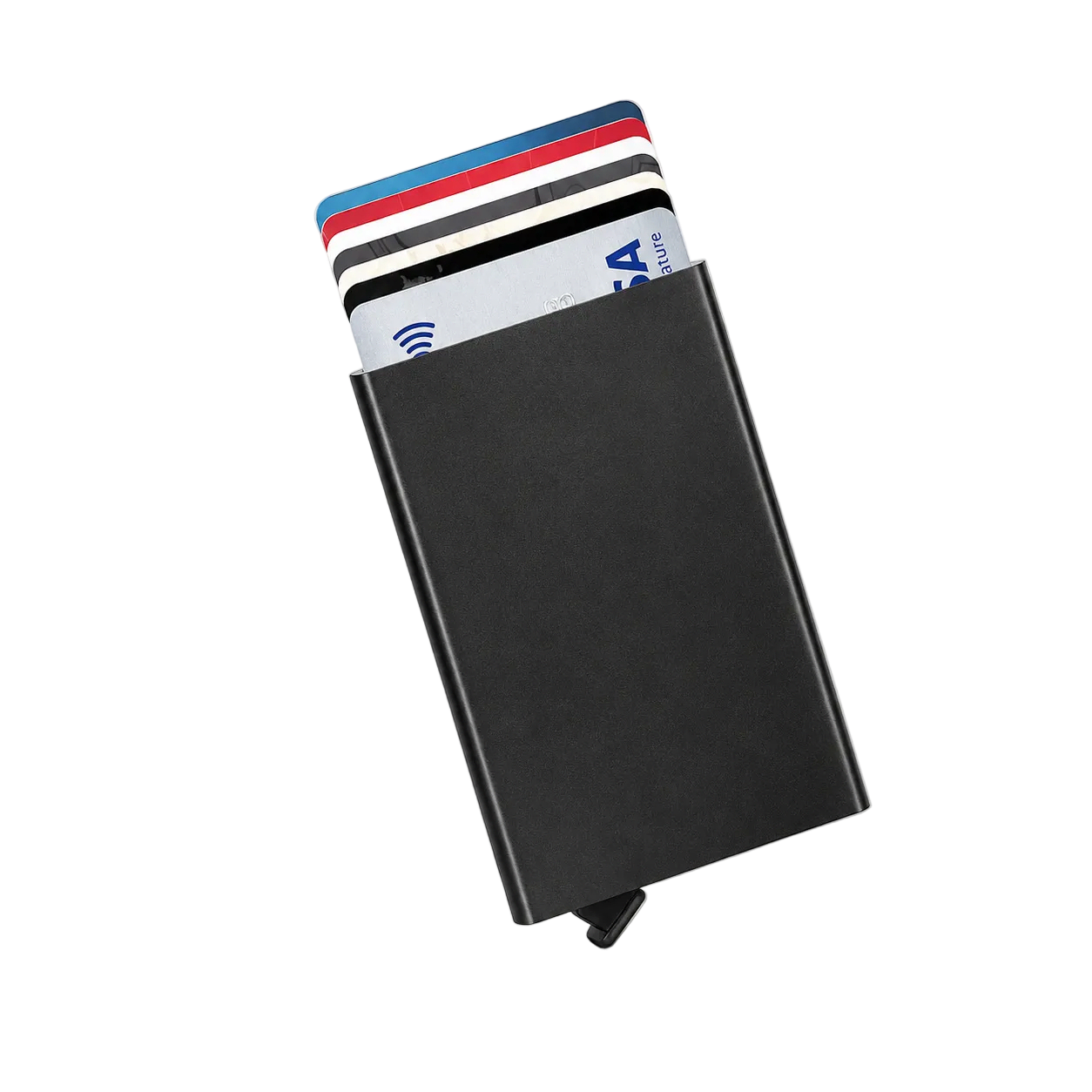 RFID Smart Wallet
