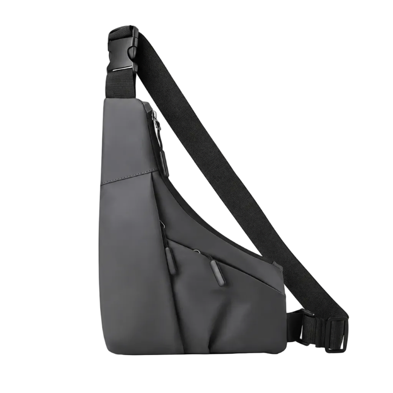 Anti-Theft Cross Bag - Unisex