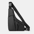 Anti-Theft Cross Bag - Unisex