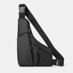 Anti-Theft Cross Bag - Unisex