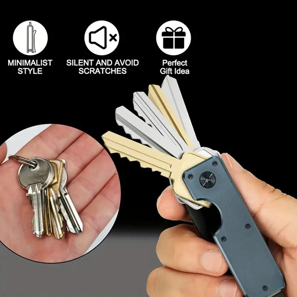 Vero KeyCase